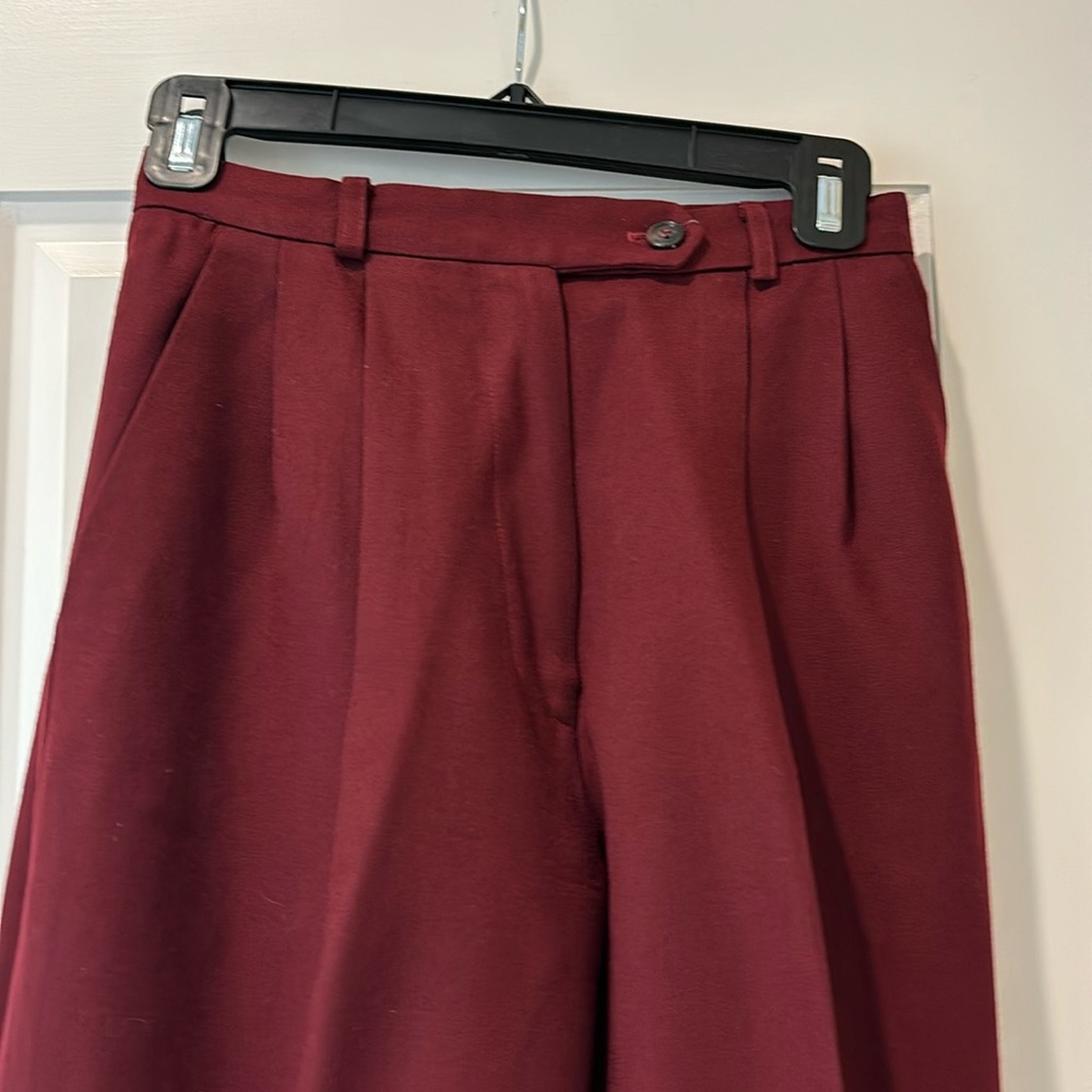 Talbots pants